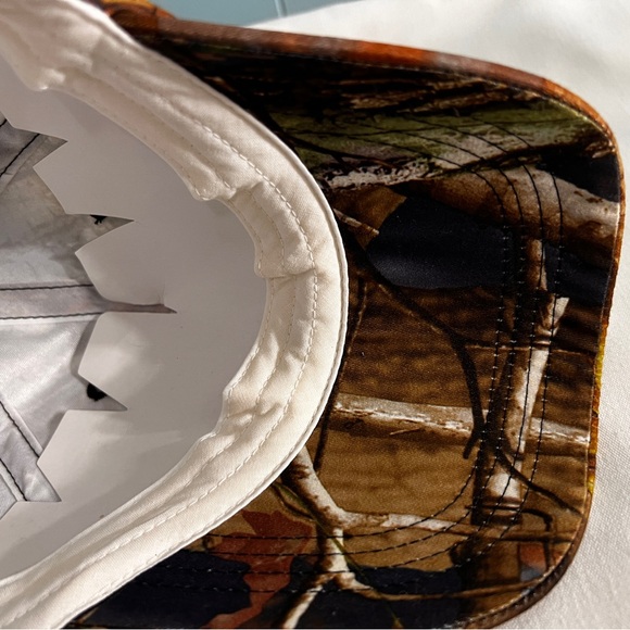 Big Ass Fans Camouflage Cap - Picture 7 of 13